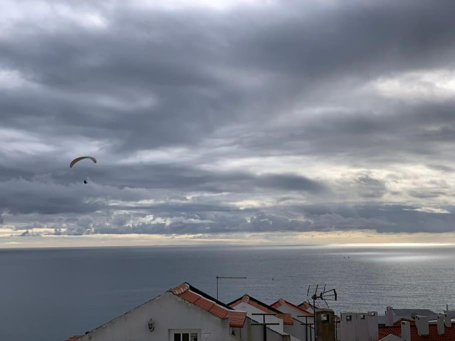 The Architect'S House Over The Sea 세심브라 외부 사진